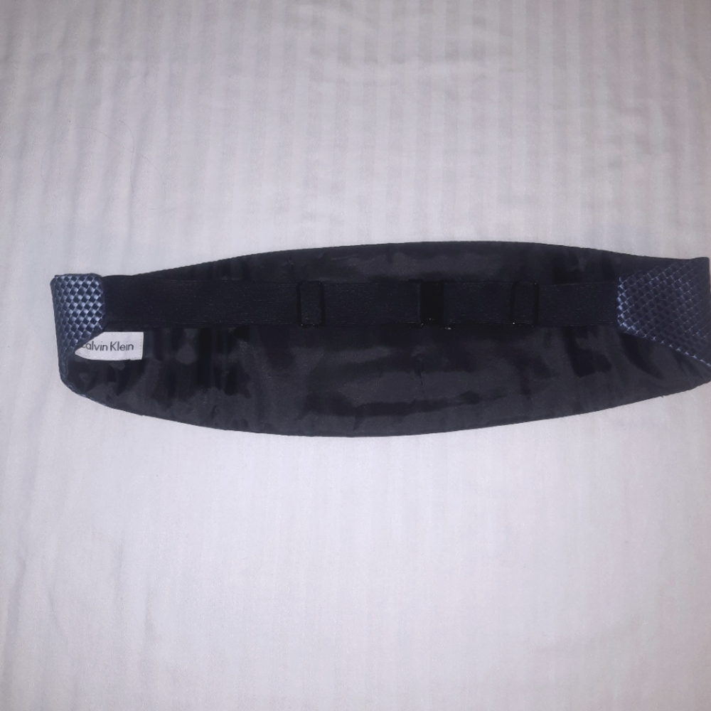 Cummerbund - Picture 2 of 7